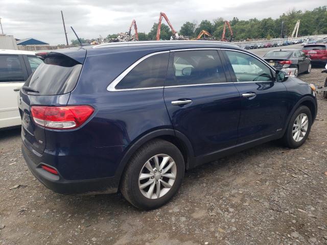 Photo 3 from auction – 2017 KIA SORENTO LX with VIN 5XYPGDA35HG262032