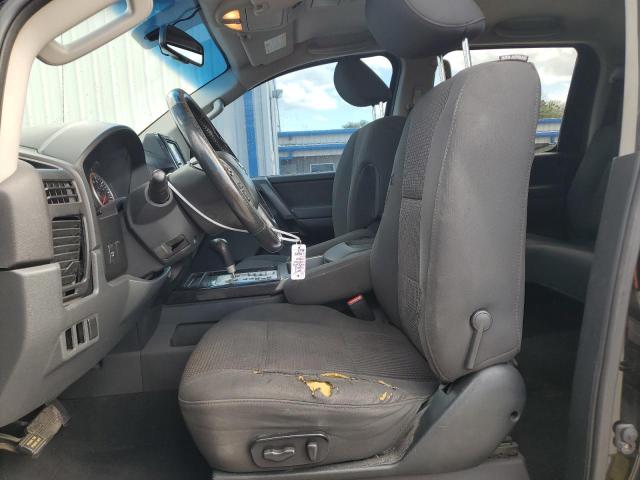 Photo 7 from auction – 2013 NISSAN TITAN S with VIN 1N6BA0ED0DN310284