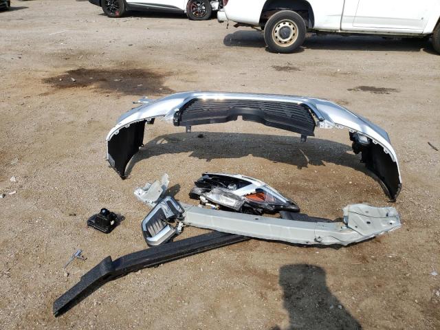 Photo 12 from auction – 2021 SUBARU FORESTER T with VIN JF2SKAXC8MH410756