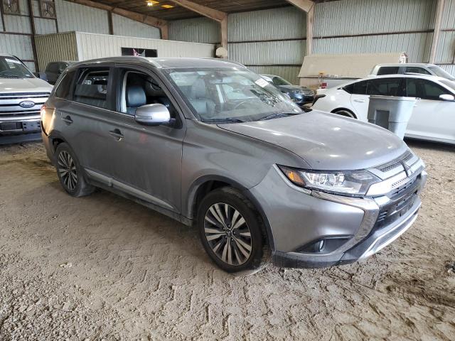 Photo 4 from auction – 2019 MITSUBISHI OUTLANDER with VIN JA4AD3A37KJ000698