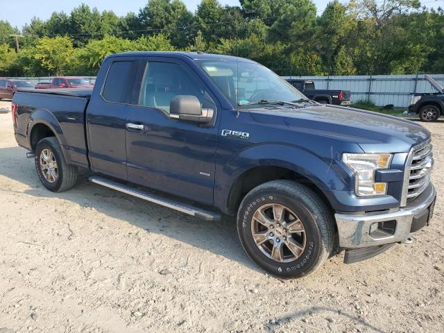 Photo 4 from auction – 2017 FORD F150 SUPER with VIN 1FTEX1EP9HFA38882