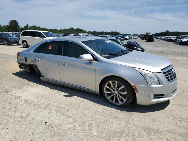 Photo 4 from auction – 2015 CADILLAC XTS LUXURY with VIN 2G61M5S32F9124057