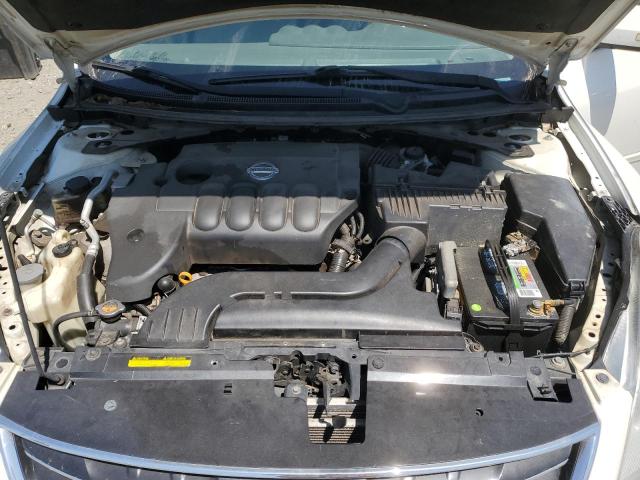 Photo 11 from auction – 2010 NISSAN ALTIMA BAS with VIN 1N4AL2AP5AN499911