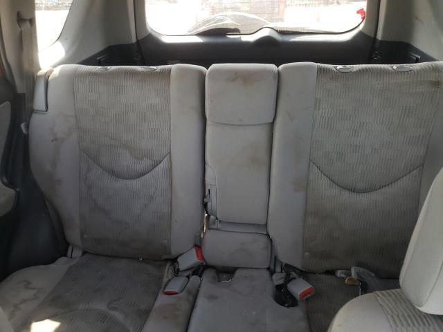 Photo 10 from auction – 2012 TOYOTA RAV4 with VIN 2T3ZF4DVXCW133416