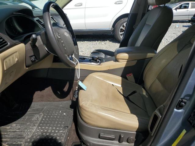 Photo 7 from auction – 2011 HYUNDAI GENESIS 4. with VIN KMHGC4DF1BU130176