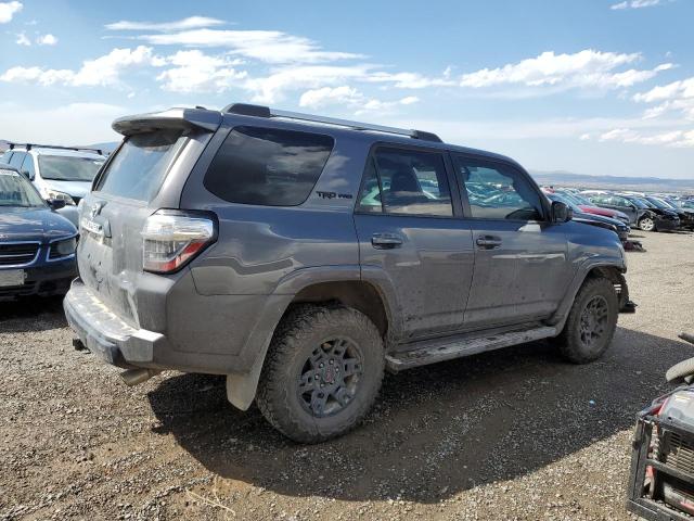 Photo 3 from auction – 2016 TOYOTA 4RUNNER SR with VIN JTEBU5JR6G5323503