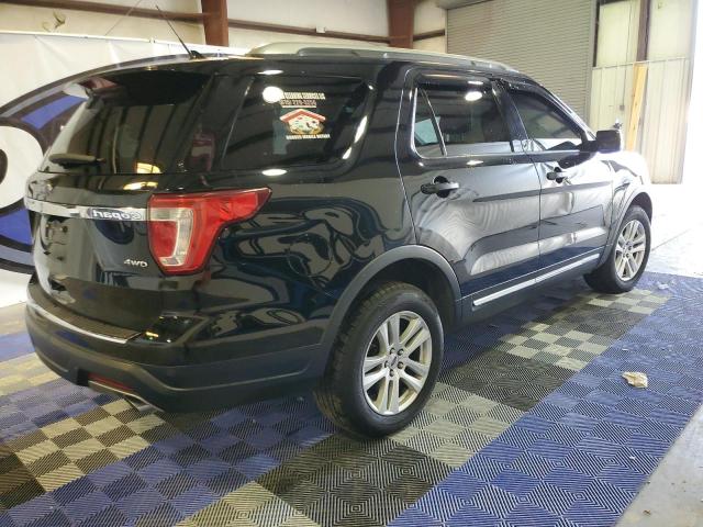 Photo 3 from auction – 2018 FORD EXPLORER X with VIN 1FM5K8D87JGC44831