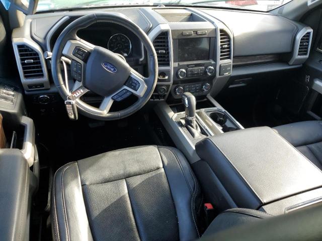 Photo 8 from auction – 2019 FORD F150 SUPER with VIN 1FTEW1C43KFD28019