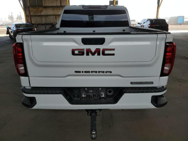 Photo 6 from auction – 2022 GMC SIERRA LIM with VIN 3GTP8CED3NG121080