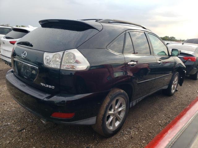 Photo 3 from auction – 2008 LEXUS RX 350 with VIN 2T2HK31U58C065584