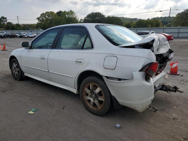 Photo 2 from auction – 2002 HONDA ACCORD EX with VIN 1HGCG56682A073603