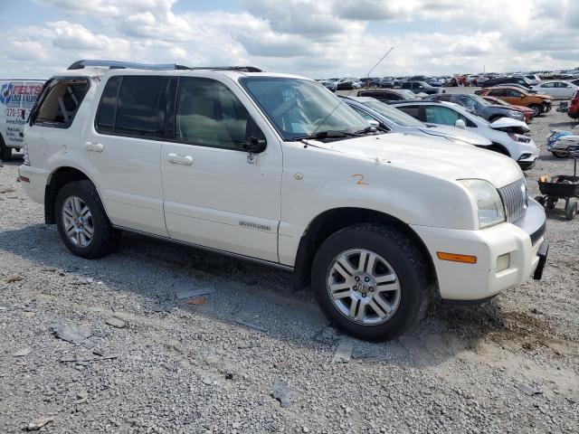 Photo 4 from auction – 2007 MERCURY MOUNTAINEE with VIN 4M2EU38E47UJ03494