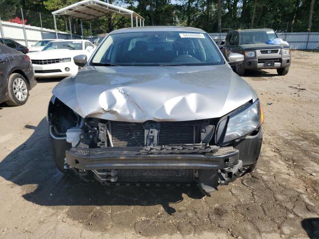 Photo 5 from auction – 2013 VOLKSWAGEN PASSAT SE with VIN 1VWBP7A31DC070937