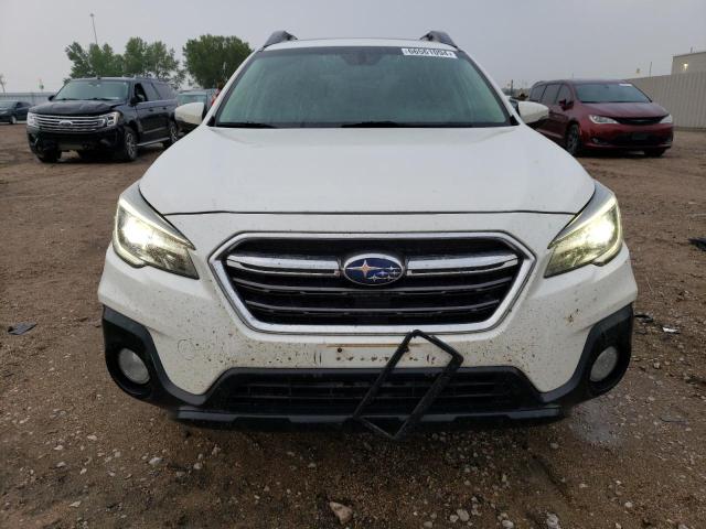 Photo 5 from auction – 2019 SUBARU OUTBACK 2. with VIN 4S4BSANCXK3328910