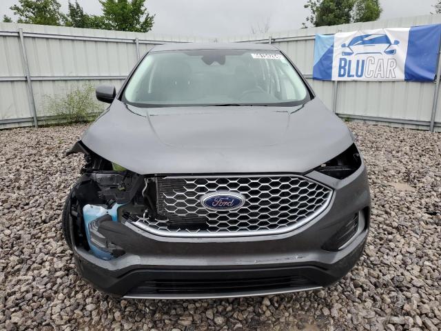 Photo 5 from auction – 2024 FORD EDGE SEL with VIN 2FMPK4J90RBA68383