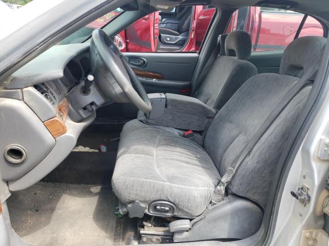 Photo 7 from auction – 2003 BUICK LESABRE CU with VIN 1G4HP52K93U100245