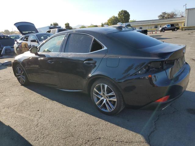 Photo 2 from auction – 2020 LEXUS IS 300 with VIN JTHAA1D28L5102493