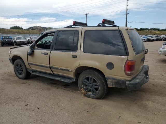 Photo 2 from auction – 1998 FORD EXPLORER with VIN 1FMZU35P1WZA77186