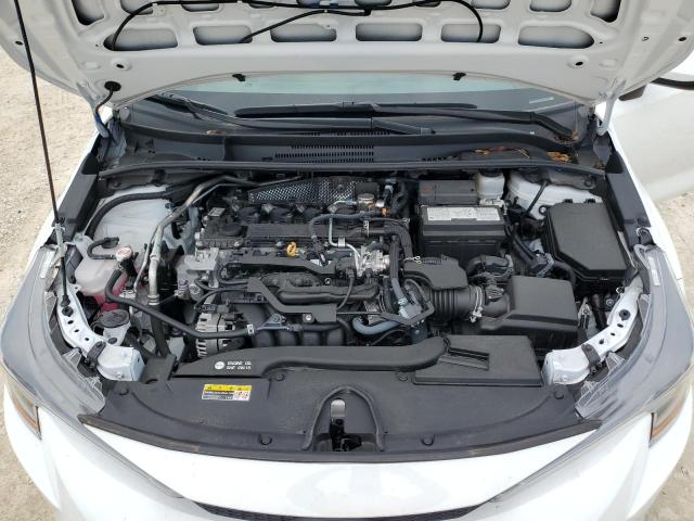 Photo 11 from auction – 2023 TOYOTA COROLLA LE with VIN 5YFB4MDE5PP031786