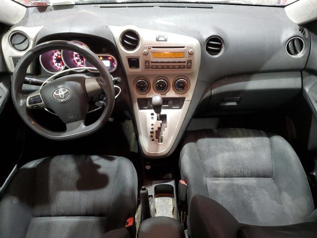 Photo 8 from auction – 2011 TOYOTA COROLLA MA with VIN 2T1KU4EE9BC543400