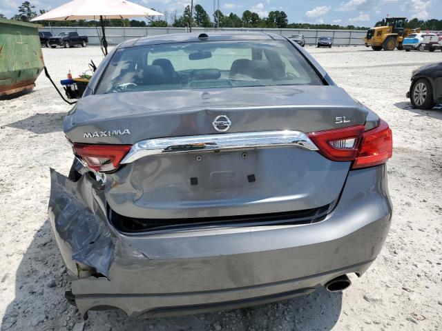 Photo 6 from auction – 2016 NISSAN MAXIMA 3.5 with VIN 1N4AA6APXGC389650
