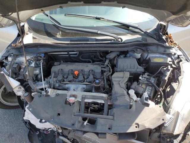 Photo 12 from auction – 2016 HONDA HR-V EX with VIN 3CZRU6H57GM724445