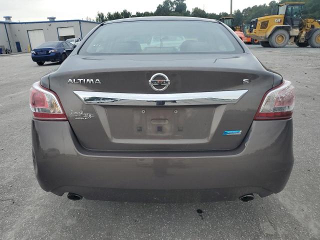 Zdjęcie 6 z aukcji – 2013 NISSAN ALTIMA 2.5 z VIN 1N4AL3AP1DC290378