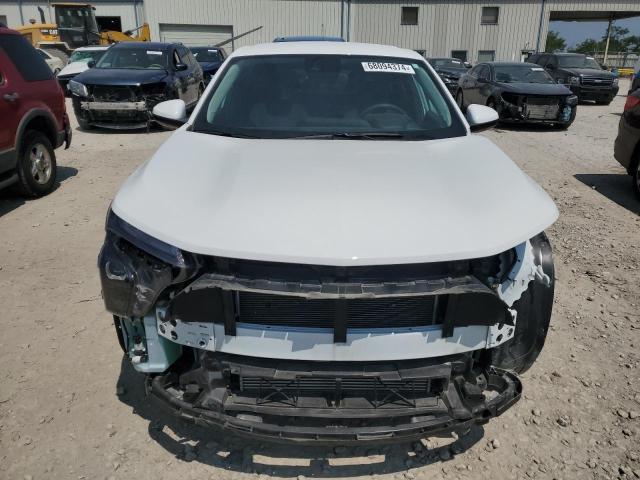 Photo 5 from auction – 2024 CHEVROLET TRAX LS with VIN KL77LFE28RC102075