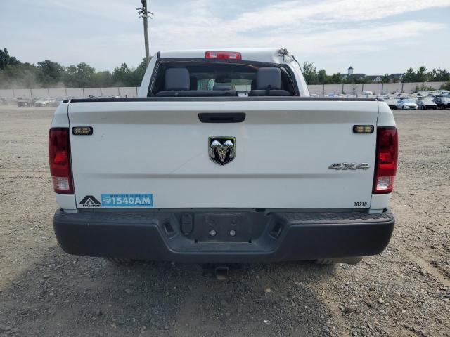 Photo 6 from auction – 2020 RAM 1500 CLASS with VIN 3C6RR7KTXLG130615