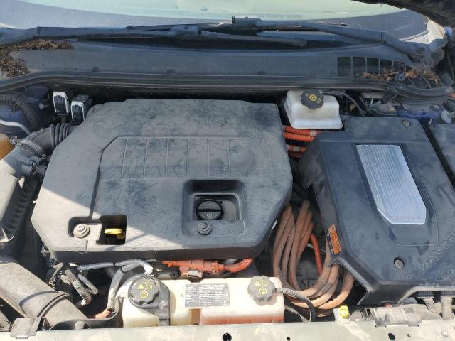 Photo 11 from auction – 2012 CHEVROLET VOLT with VIN 1G1RB6E45CU118938