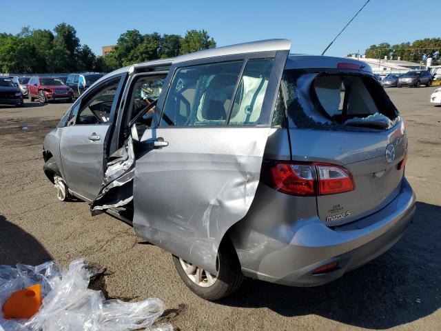 Photo 2 from auction – 2014 MAZDA 5 SPORT with VIN JM1CW2BL9E0170444