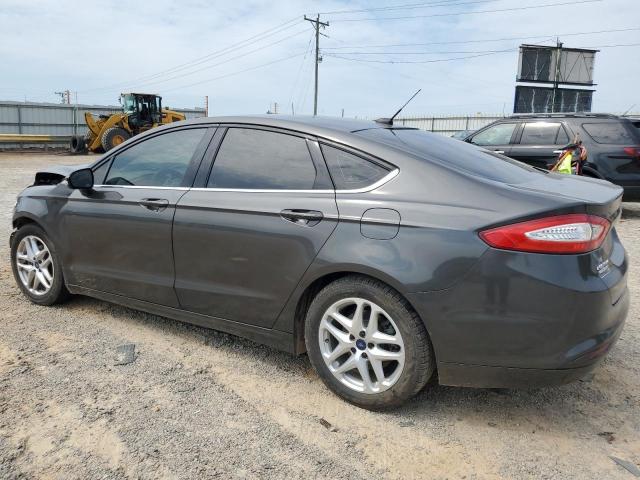 Photo 2 from auction – 2015 FORD FUSION with VIN 1FA6P0H70F5117604