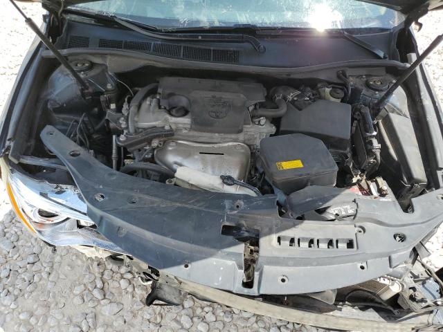 Photo 11 from auction – 2015 TOYOTA CAMRY LE with VIN 4T4BF1FK3FR475277