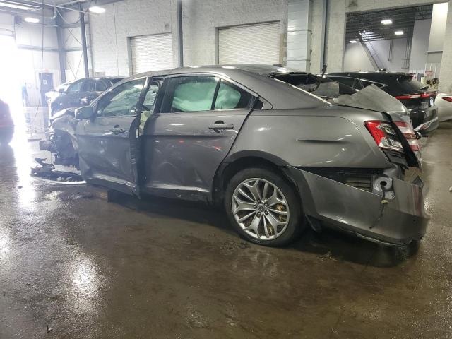 Photo 2 from auction – 2014 FORD TAURUS LIM with VIN 1FAHP2F87EG104710