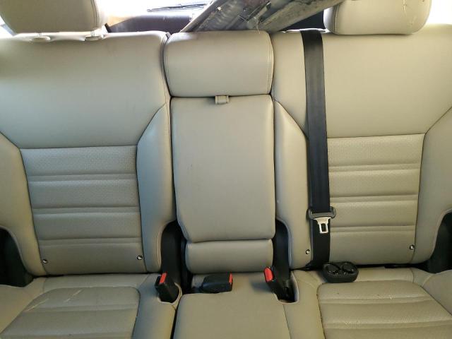 Photo 10 from auction – 2016 KIA SORENTO EX with VIN 5XYPHDA15GG022618