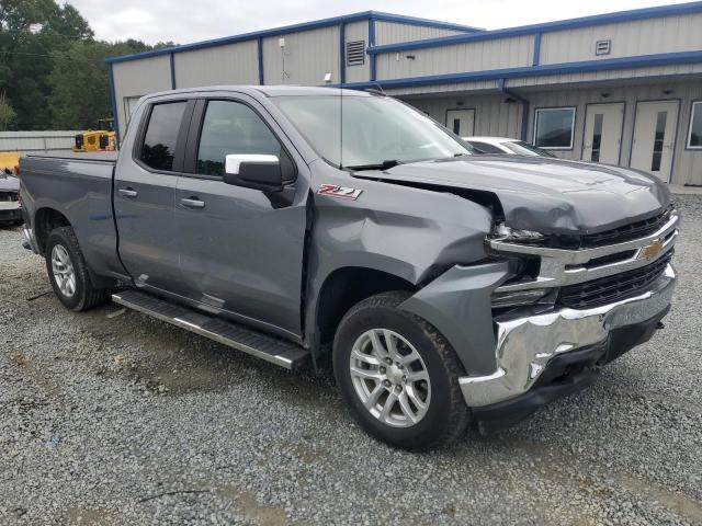 Photo 4 from auction – 2020 CHEVROLET SILVERADO with VIN 1GCRYDED8LZ313347