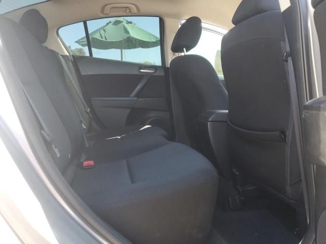 Photo 10 from auction – 2012 MAZDA 3 I with VIN JM1BL1UGXC1510125