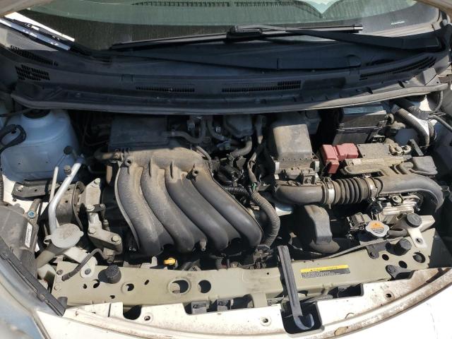 Photo 11 from auction – 2015 NISSAN VERSA NOTE with VIN 3N1CE2CP9FL382398