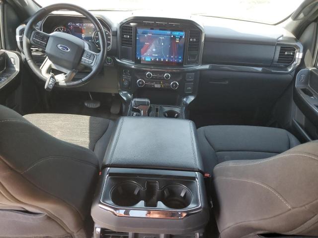 Photo 8 from auction – 2021 FORD F150 SUPER with VIN 1FTFW1E83MFC00192