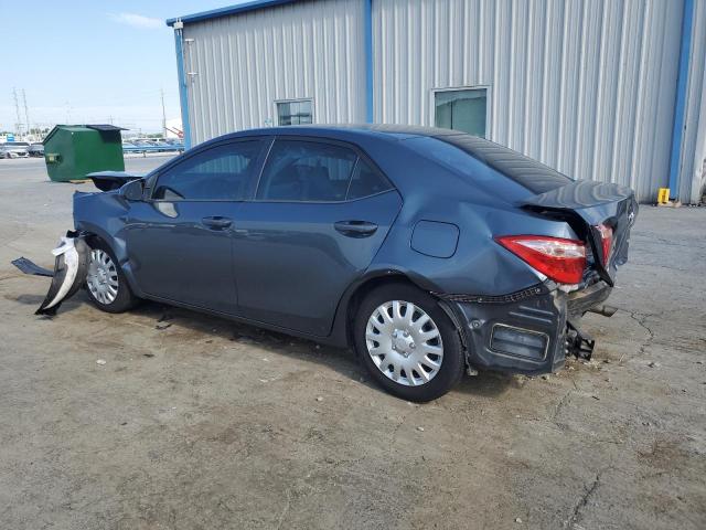 Photo 2 from auction – 2018 TOYOTA COROLLA L with VIN 2T1BURHEXJC085910