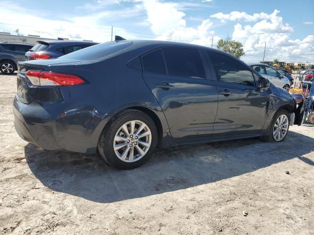 Photo 3 from auction – 2023 TOYOTA COROLLA LE with VIN JTDB4MEE1P3002115