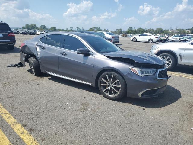 Photo 4 from auction – 2018 ACURA TLX TECH with VIN 19UUB2F53JA011808