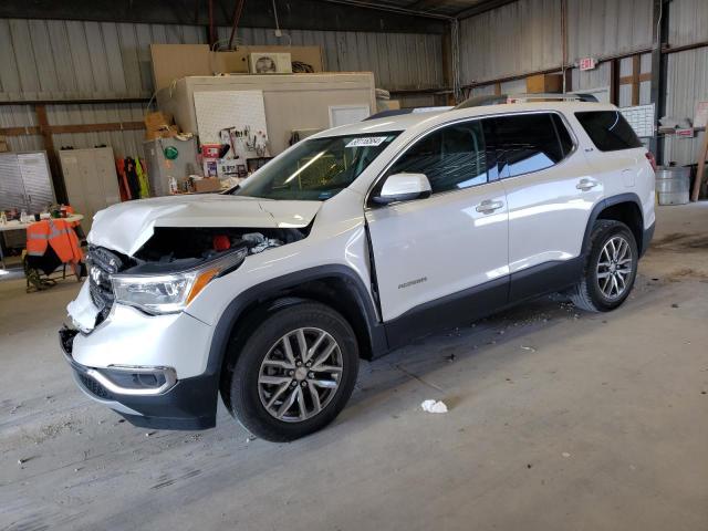 Photo 1 from auction – 2019 GMC ACADIA SLE with VIN 1GKKNLLA4KZ250117