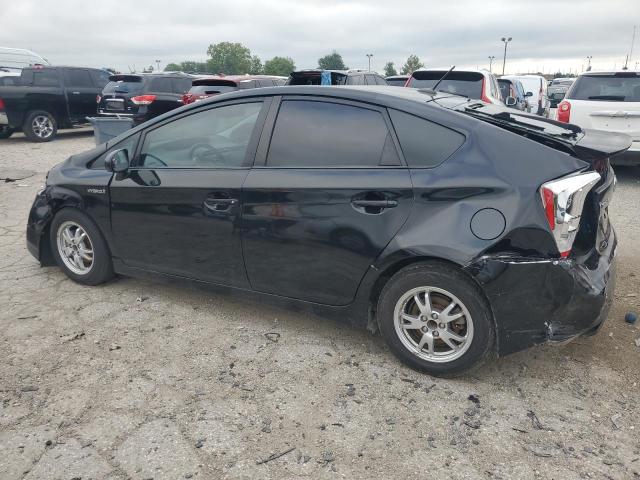 Photo 2 from auction – 2010 TOYOTA PRIUS with VIN JTDKN3DU3A0047064