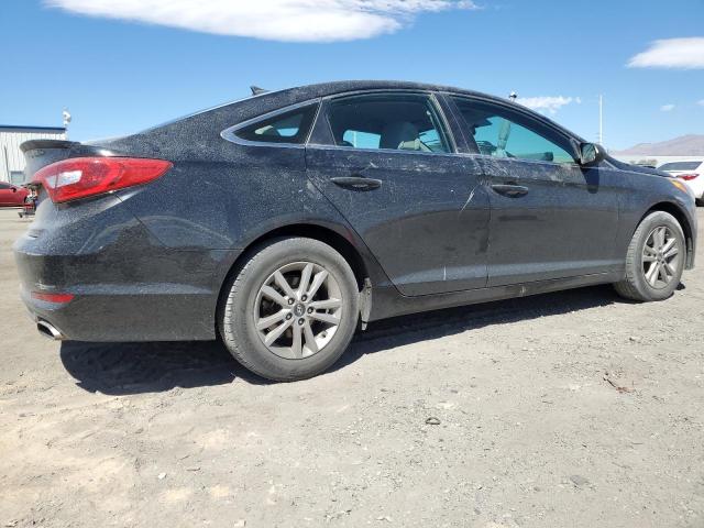 Photo 3 from auction – 2017 HYUNDAI SONATA SE with VIN 5NPE24AF0HH535483