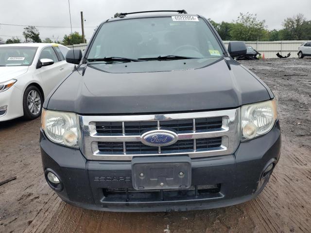 Photo 5 from auction – 2009 FORD ESCAPE XLT with VIN 1FMCU93G89KB64284