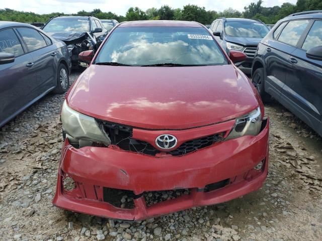Photo 5 from auction – 2012 TOYOTA CAMRY BASE with VIN 4T1BF1FK9CU515853