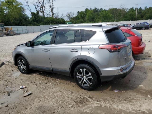 Photo 2 from auction – 2016 TOYOTA RAV4 LE with VIN 2T3BFREV6GW412509