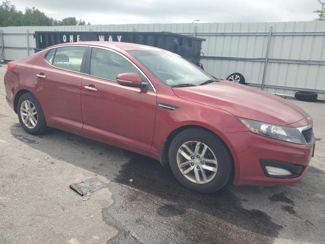 Photo 4 from auction – 2013 KIA OPTIMA LX with VIN 5XXGM4A72DG239284