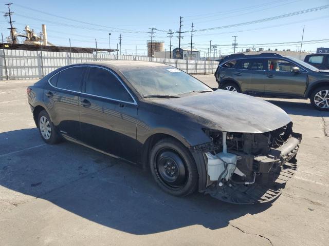 Photo 4 from auction – 2016 LEXUS ES 300H with VIN JTHBW1GG9G2101566